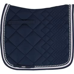 CATAGO® Diamond Dressage Saddle Pad 10 CATAGO® Diamond Dressage Saddle Pad -Equestrian Discount Store Catago diamond dressage saddle pad Navy 76173.1554151123