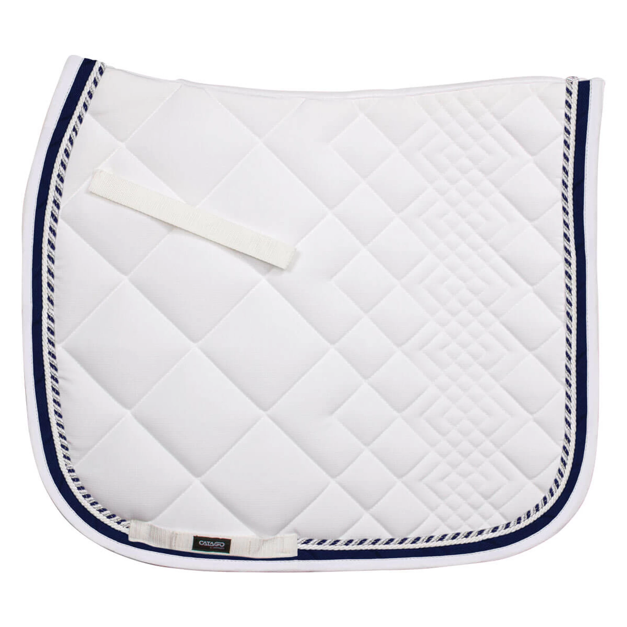 CATAGO® Diamond Dressage Saddle Pad 6 CATAGO® Diamond Dressage Saddle Pad - Image 6