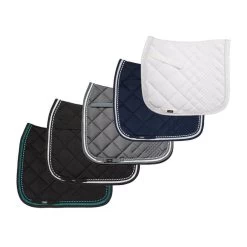 CATAGO® Diamond Dressage Saddle Pad