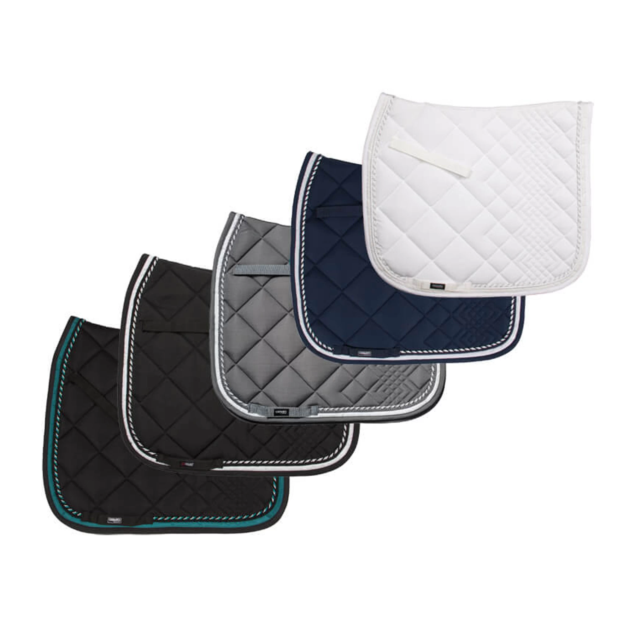 CATAGO® Diamond Dressage Saddle Pad 1 CATAGO® Diamond Dressage Saddle Pad