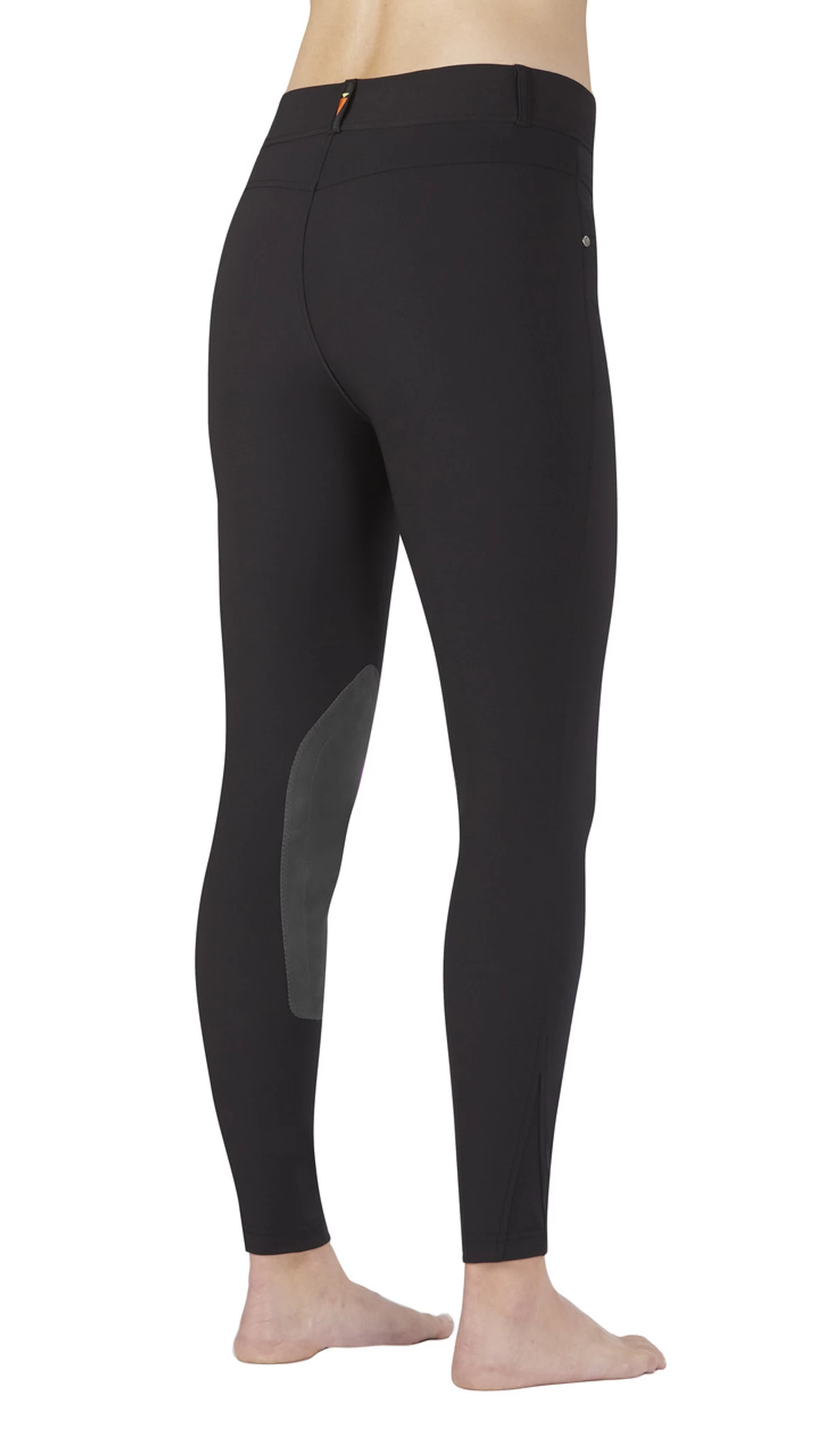 Kerrits Crossover II Knee Patch Breeches 11 Kerrits Crossover II Knee Patch Breeches - Image 11