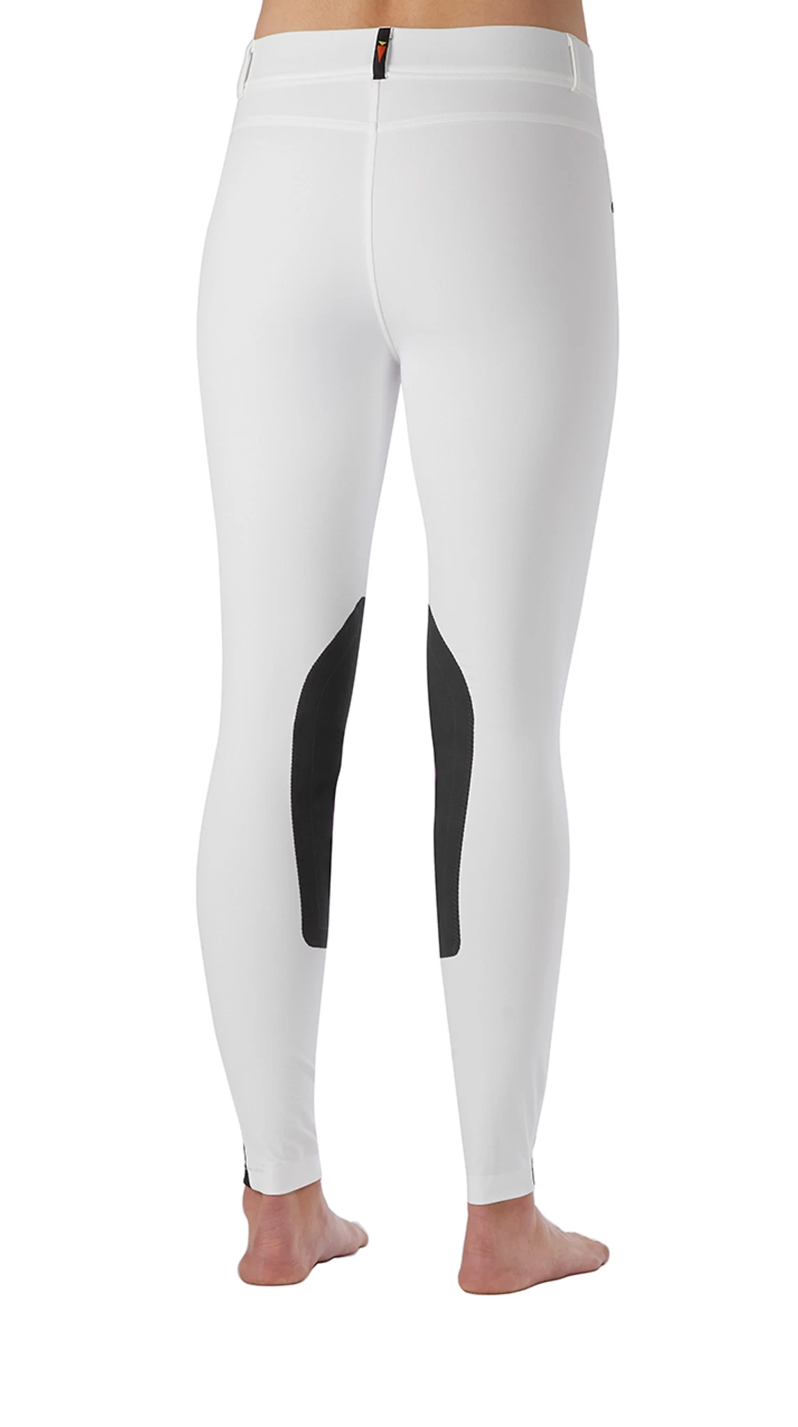 Kerrits Crossover II Knee Patch Breeches 6 Kerrits Crossover II Knee Patch Breeches - Image 6