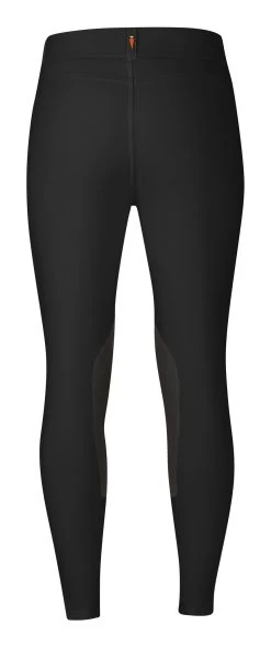 Kerrits Crossover II Knee Patch Breeches 23 Kerrits Crossover II Knee Patch Breeches -Equestrian Discount Store Crossover KP Breech Black 02 50405 SS20 32534.1590598213