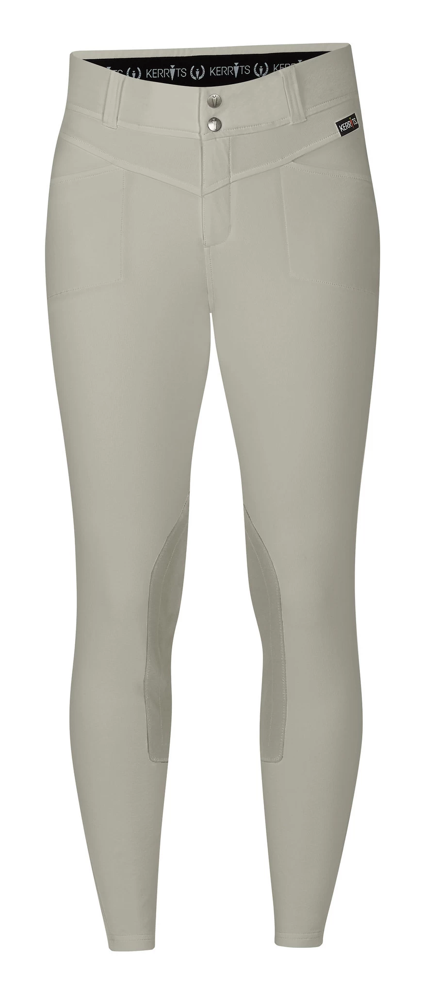 Kerrits Crossover II Knee Patch Breeches 3 Kerrits Crossover II Knee Patch Breeches - Image 3