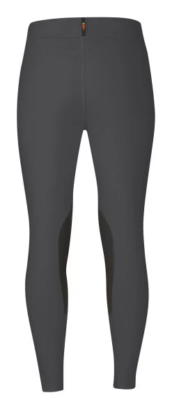 Kerrits Crossover II Knee Patch Breeches 20 Kerrits Crossover II Knee Patch Breeches -Equestrian Discount Store CrossoverII KP Breech 50405 Obsidian 02 95519.1613417437