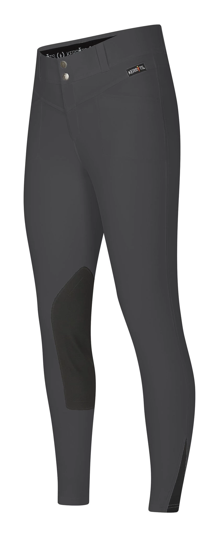 Kerrits Crossover II Knee Patch Breeches 8 Kerrits Crossover II Knee Patch Breeches - Image 8