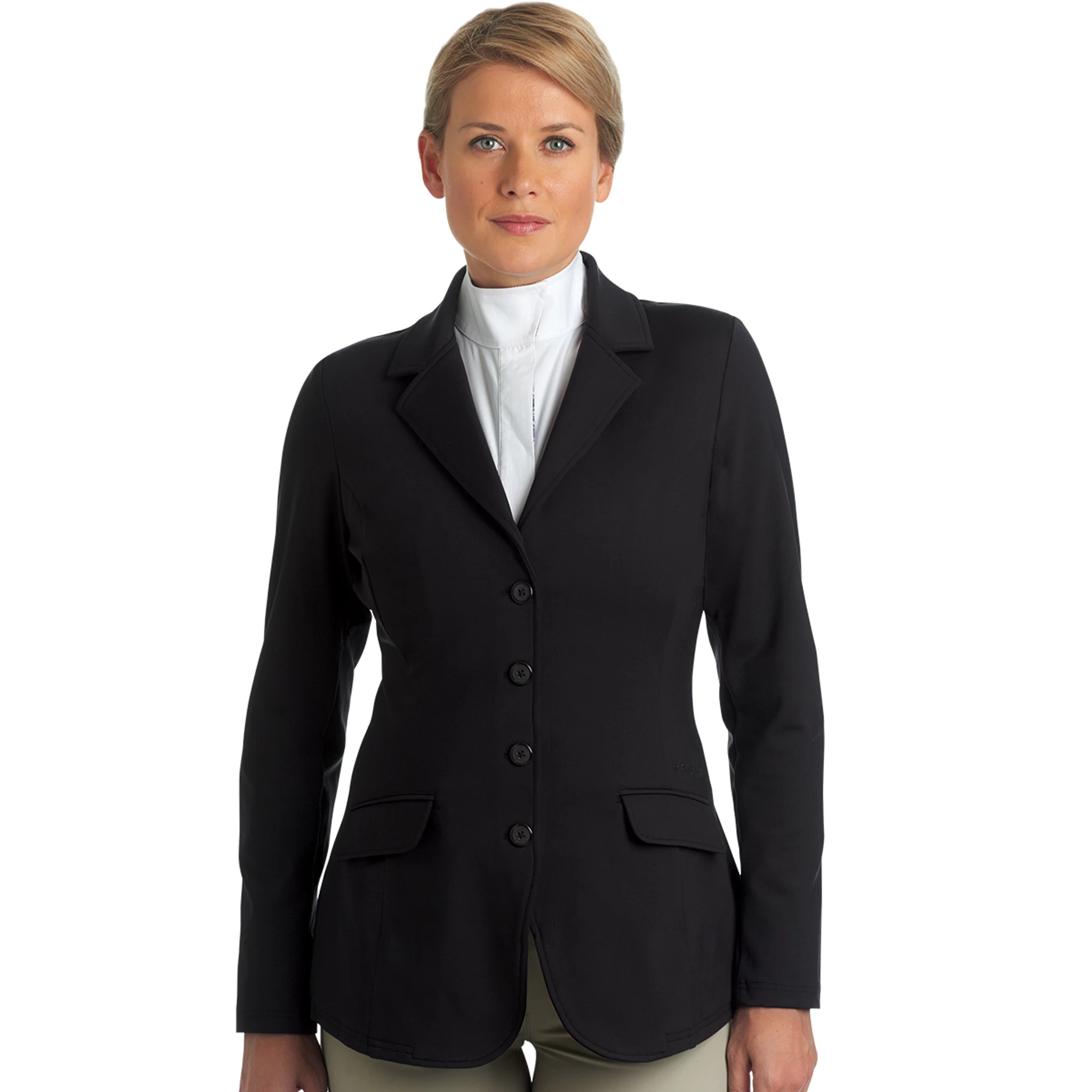 Ovation® Destiny 4-Button Show Coat 2 Ovation® Destiny 4-Button Show Coat - Image 2