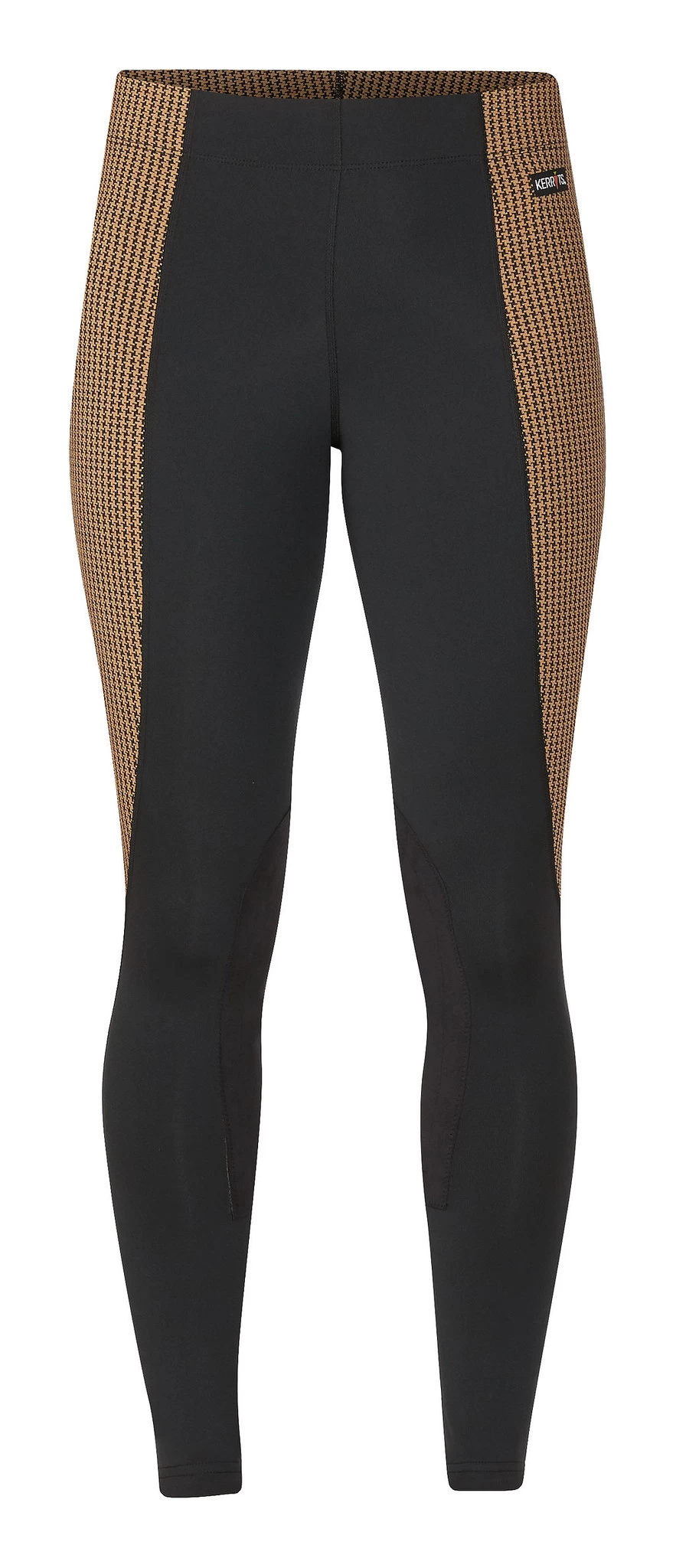 Kerrits Flow Rise Performance Riding Tights 10 Kerrits Flow Rise Performance Riding Tights - Image 10
