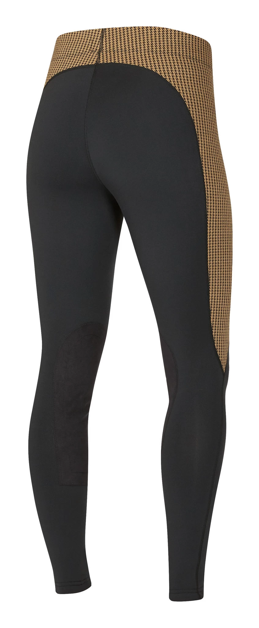 Kerrits Flow Rise Performance Riding Tights 12 Kerrits Flow Rise Performance Riding Tights - Image 12