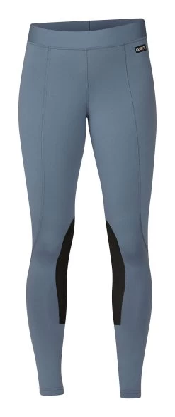 Kerrits Flow Rise Performance Riding Tights 23 Kerrits Flow Rise Performance Riding Tights -Equestrian Discount Store FlowRisePerformanceTight BlueShadow 01 50200 SS20 88363.1580170692
