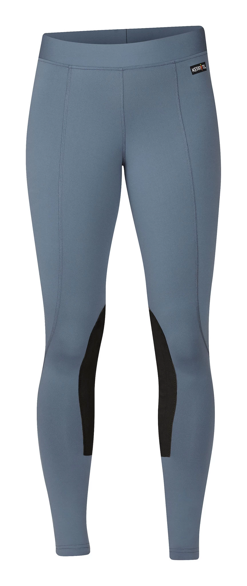 Kerrits Flow Rise Performance Riding Tights 4 Kerrits Flow Rise Performance Riding Tights - Image 4