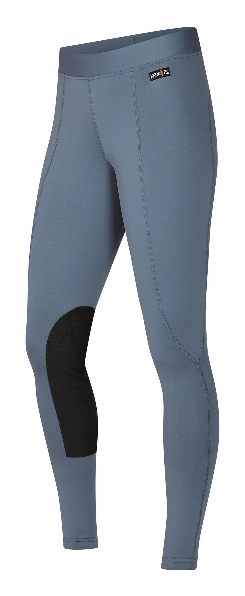 Kerrits Flow Rise Performance Riding Tights 5 Kerrits Flow Rise Performance Riding Tights - Image 5
