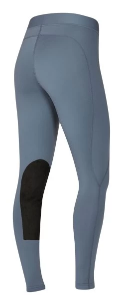 Kerrits Flow Rise Performance Riding Tights 25 Kerrits Flow Rise Performance Riding Tights -Equestrian Discount Store FlowRisePerformanceTight BlueShadow 04 50200 SS20 95853.1580170697