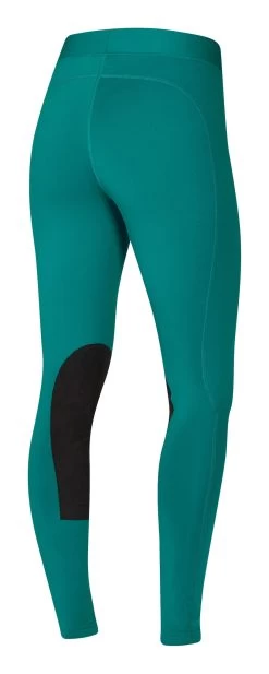 Kerrits Flow Rise Performance Riding Tights 22 Kerrits Flow Rise Performance Riding Tights -Equestrian Discount Store FlowRisePerformanceTight Emerald 04 50200 SS20 48142.1580170291