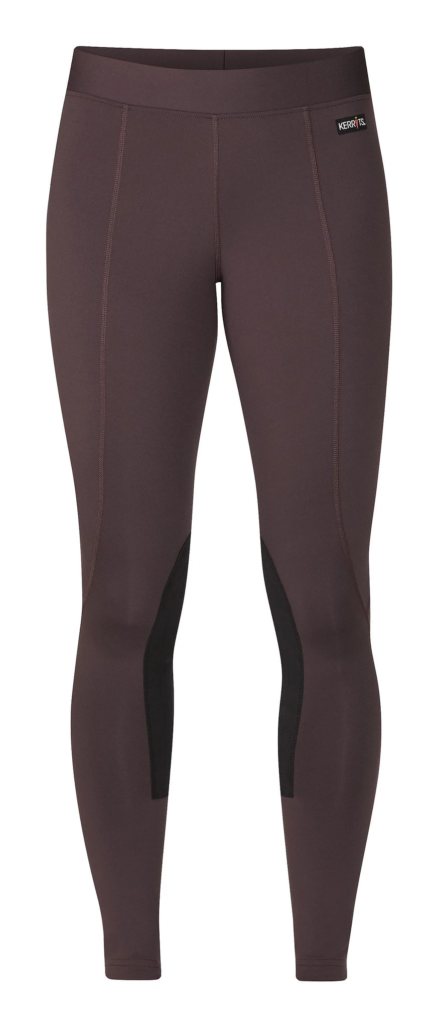 Kerrits Flow Rise Performance Riding Tights 7 Kerrits Flow Rise Performance Riding Tights - Image 7