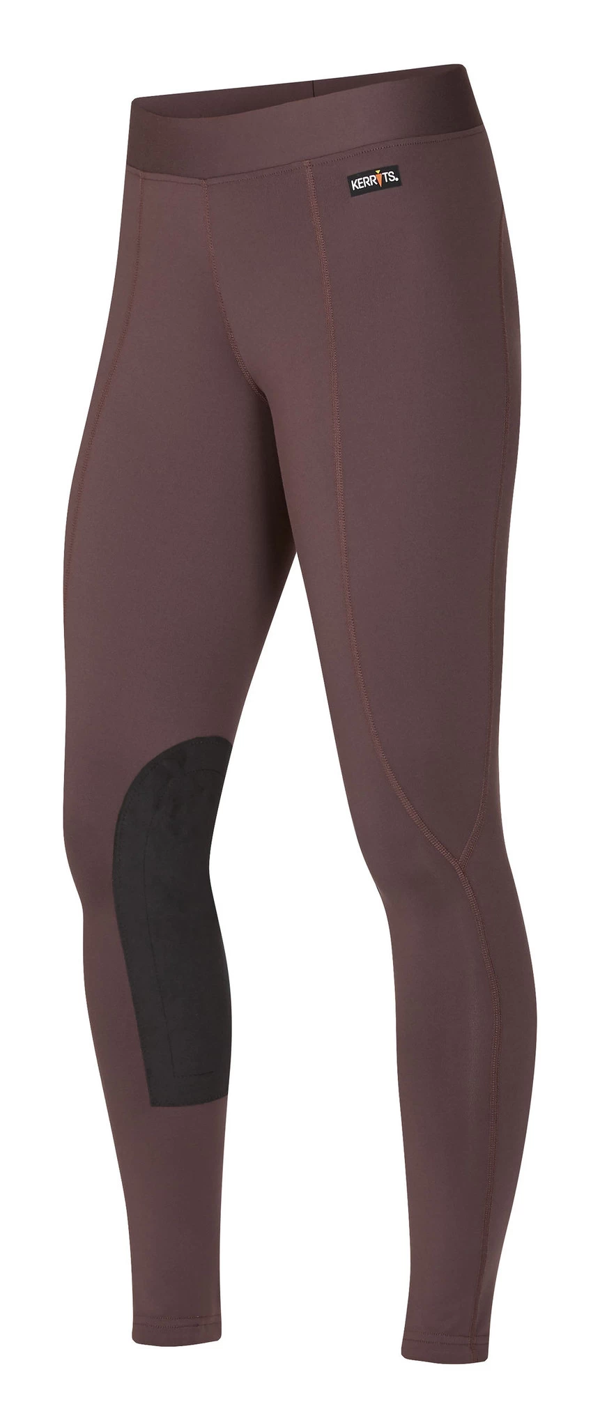 Kerrits Flow Rise Performance Riding Tights 8 Kerrits Flow Rise Performance Riding Tights - Image 8