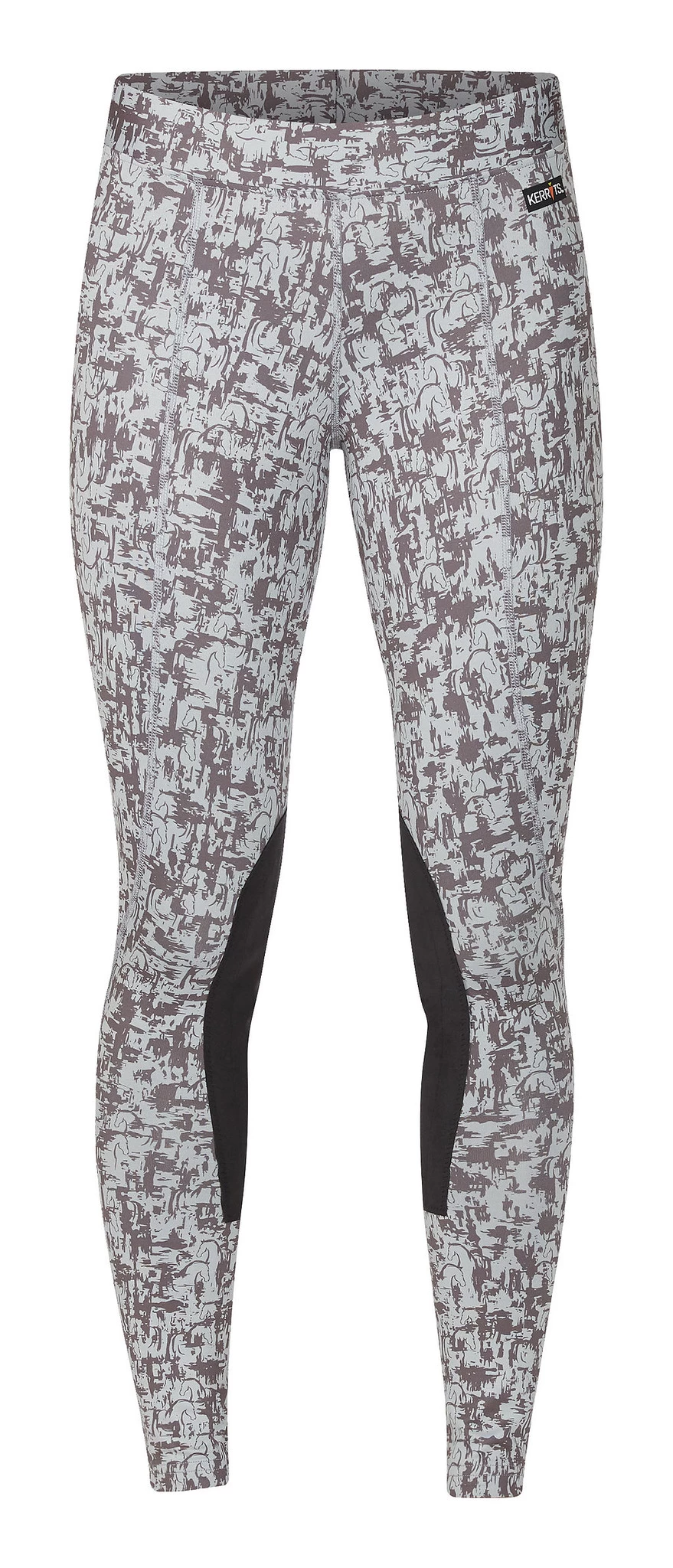 Kerrits Flow Rise Performance Riding Tights 19 Kerrits Flow Rise Performance Riding Tights - Image 19