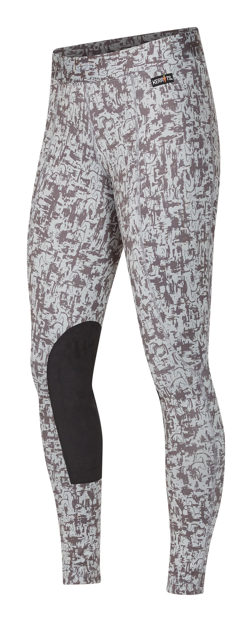 Kerrits Flow Rise Performance Riding Tights 20 Kerrits Flow Rise Performance Riding Tights - Image 20