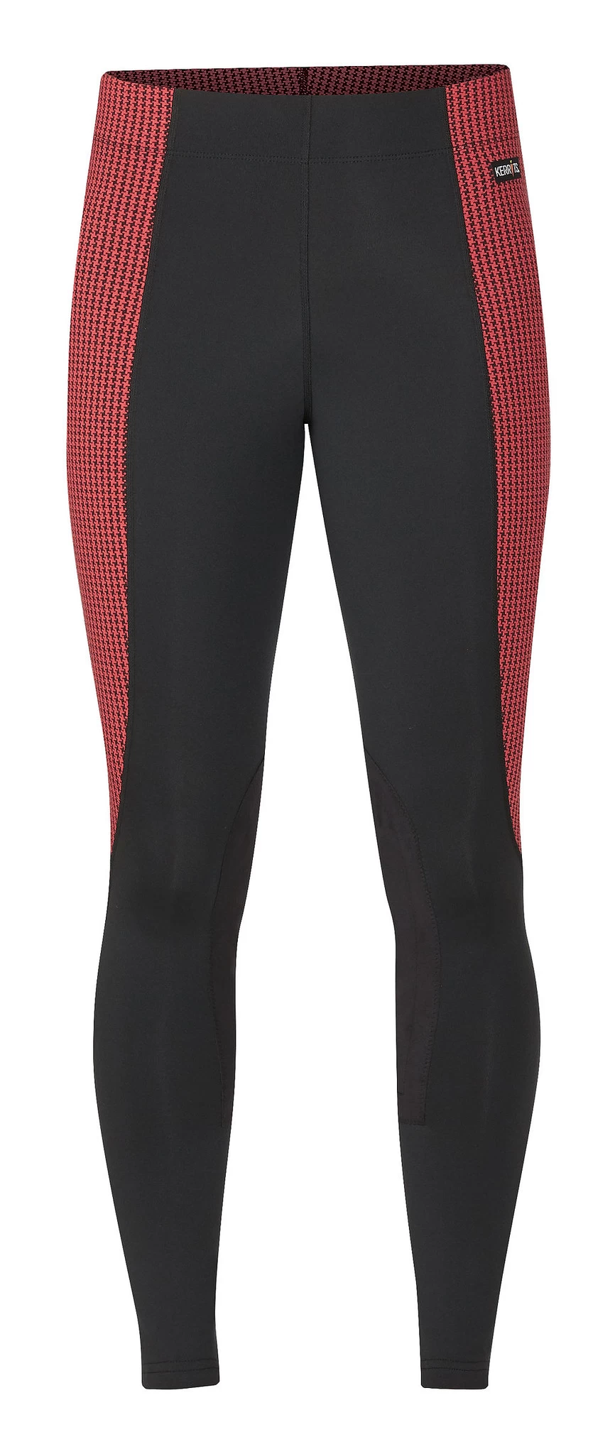 Kerrits Flow Rise Performance Riding Tights 13 Kerrits Flow Rise Performance Riding Tights - Image 13