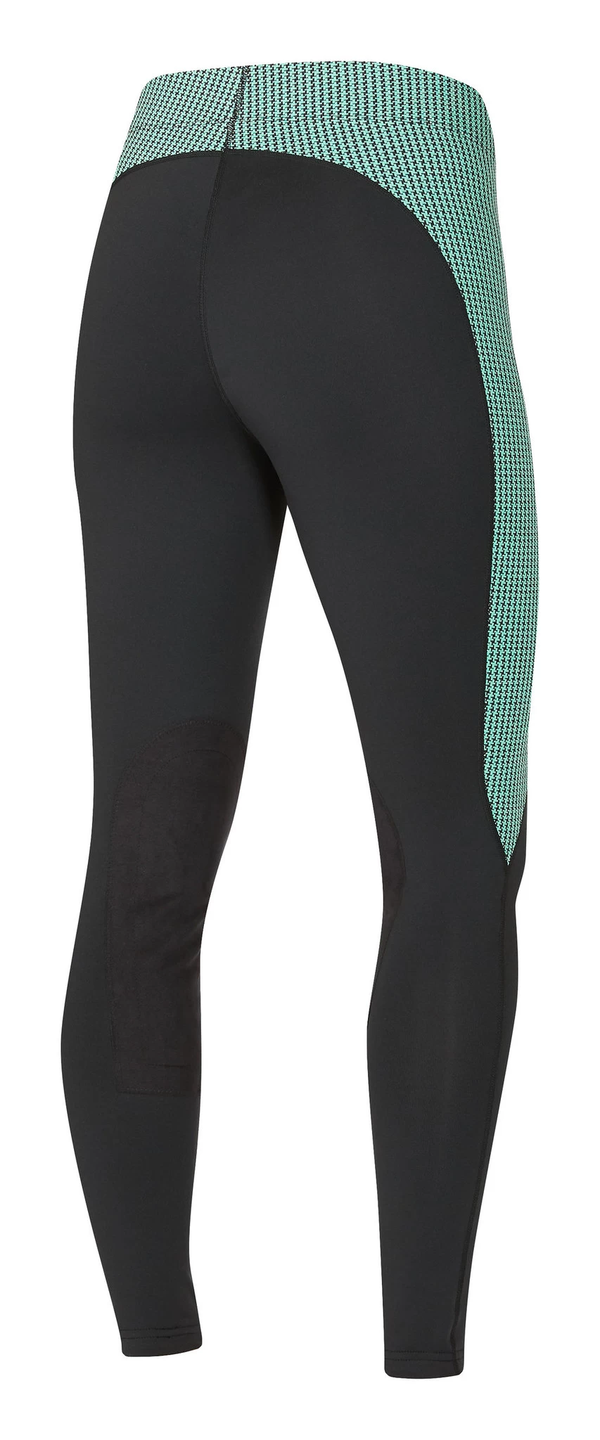 Kerrits Flow Rise Performance Riding Tights 18 Kerrits Flow Rise Performance Riding Tights - Image 18