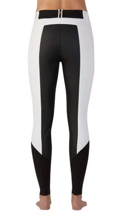 Kerrits Griptek™ II Full Seat Breeches 13 Kerrits Griptek™ II Full Seat Breeches -Equestrian Discount Store Griptek II Fullseat breech White back 63274.1554397593
