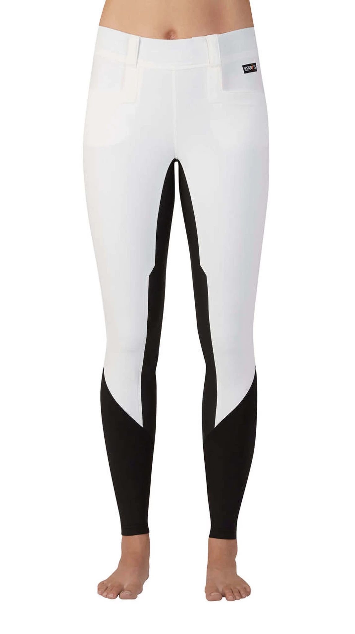 Kerrits Griptek™ II Full Seat Breeches 5 Kerrits Griptek™ II Full Seat Breeches - Image 5