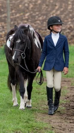 Kerrits Kids Competitors Koat 7 Kerrits Kids Competitors Koat -Equestrian Discount Store Kids Competitors Koat lifestyle 96476.1553108158