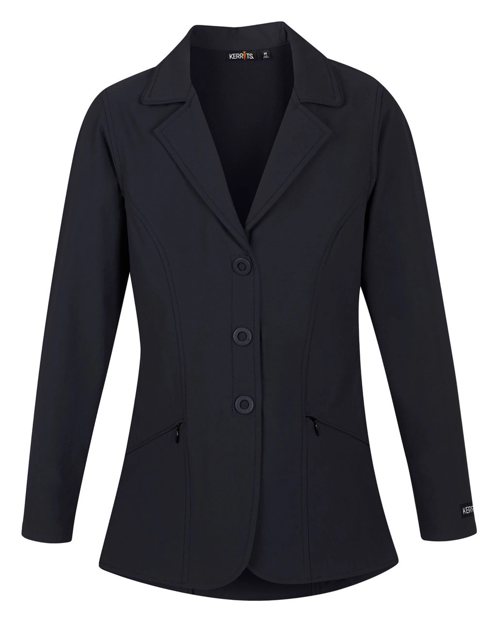 Kerrits Kids Competitors Koat 3 Kerrits Kids Competitors Koat - Image 3