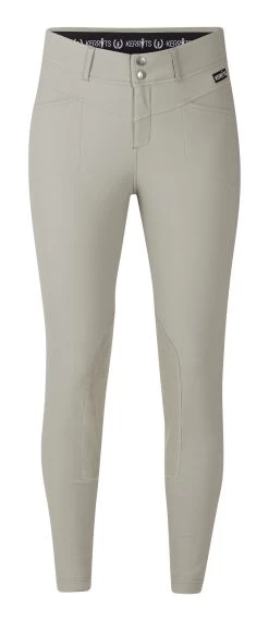 Kerrits Kids Cross Over II Knee Patch Breeches
