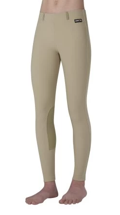 Kerrits Kids Microcord™ Knee Patch Riding Breech
