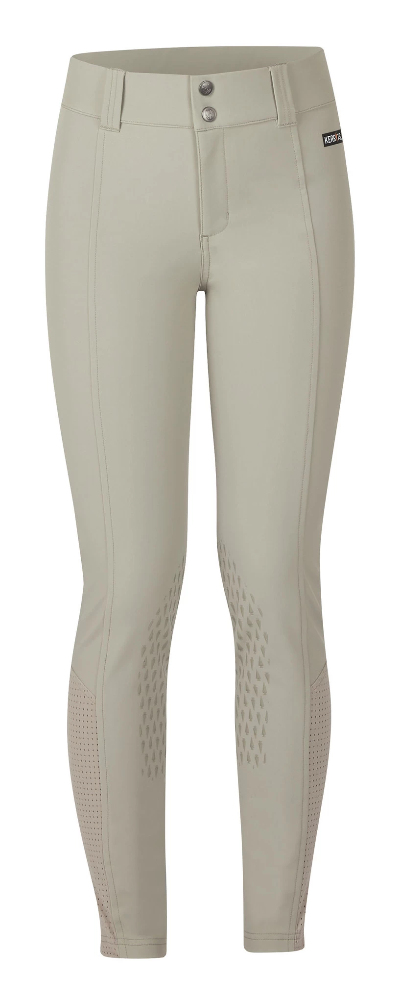 Kerrits Kids Affinity Ice Fil Breeches 1 Kerrits Kids Affinity Ice Fil Breeches