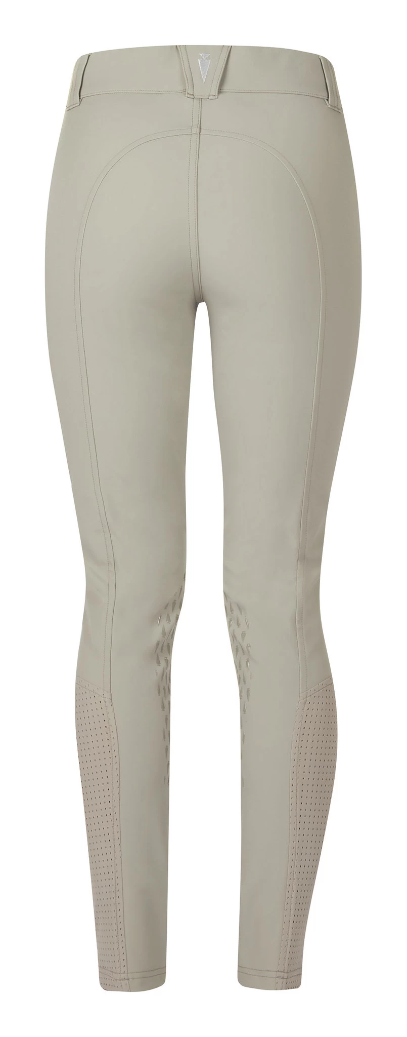 Kerrits Kids Affinity Ice Fil Breeches 2 Kerrits Kids Affinity Ice Fil Breeches - Image 2