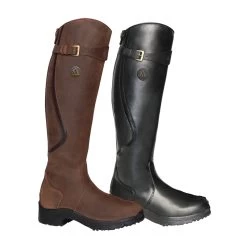 Mountain Horse® Ladies Snowy River Tall Winter Boots