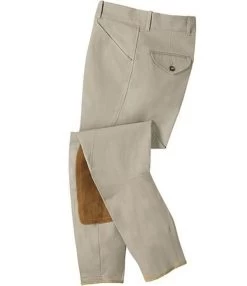 Tailored Sportsman Men's TS Breeches