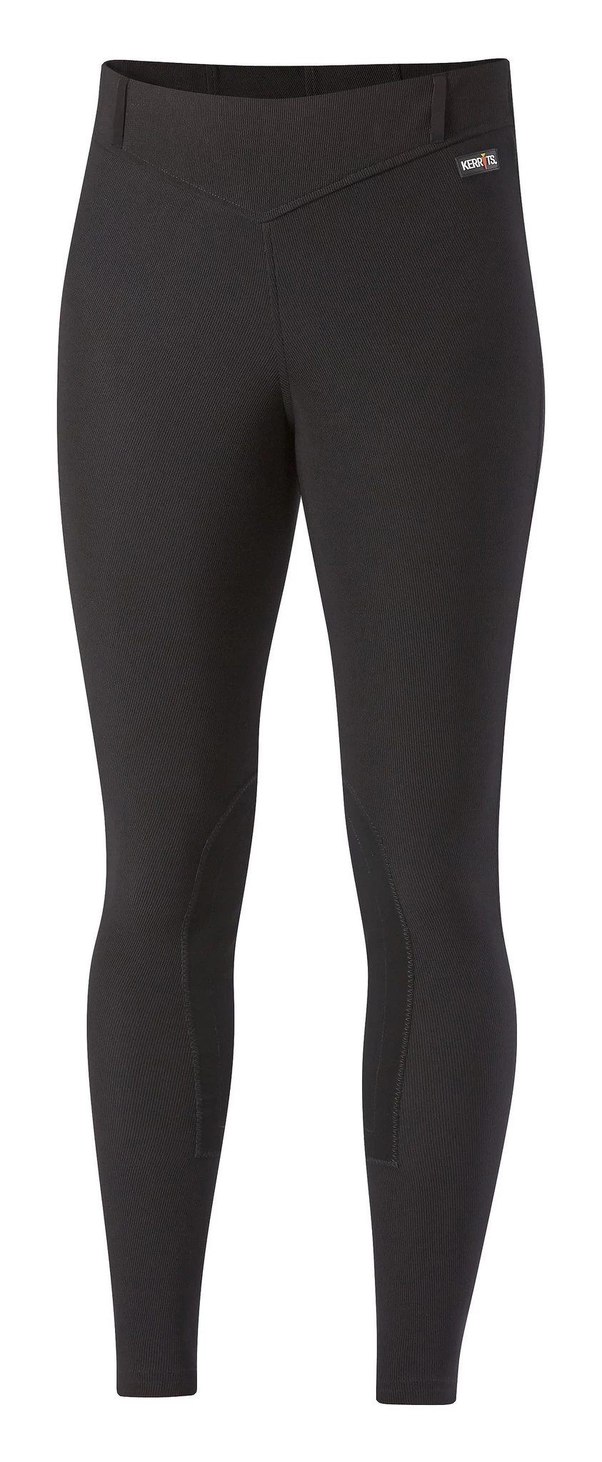 Kerrits Microcord™ Knee Patch Riding Breeches 9 Kerrits Microcord™ Knee Patch Riding Breeches - Image 9