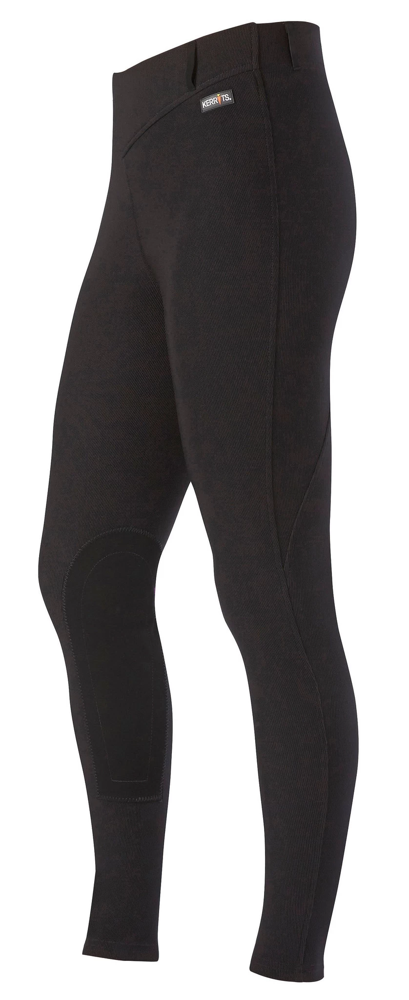 Kerrits Microcord™ Knee Patch Riding Breeches 10 Kerrits Microcord™ Knee Patch Riding Breeches - Image 10