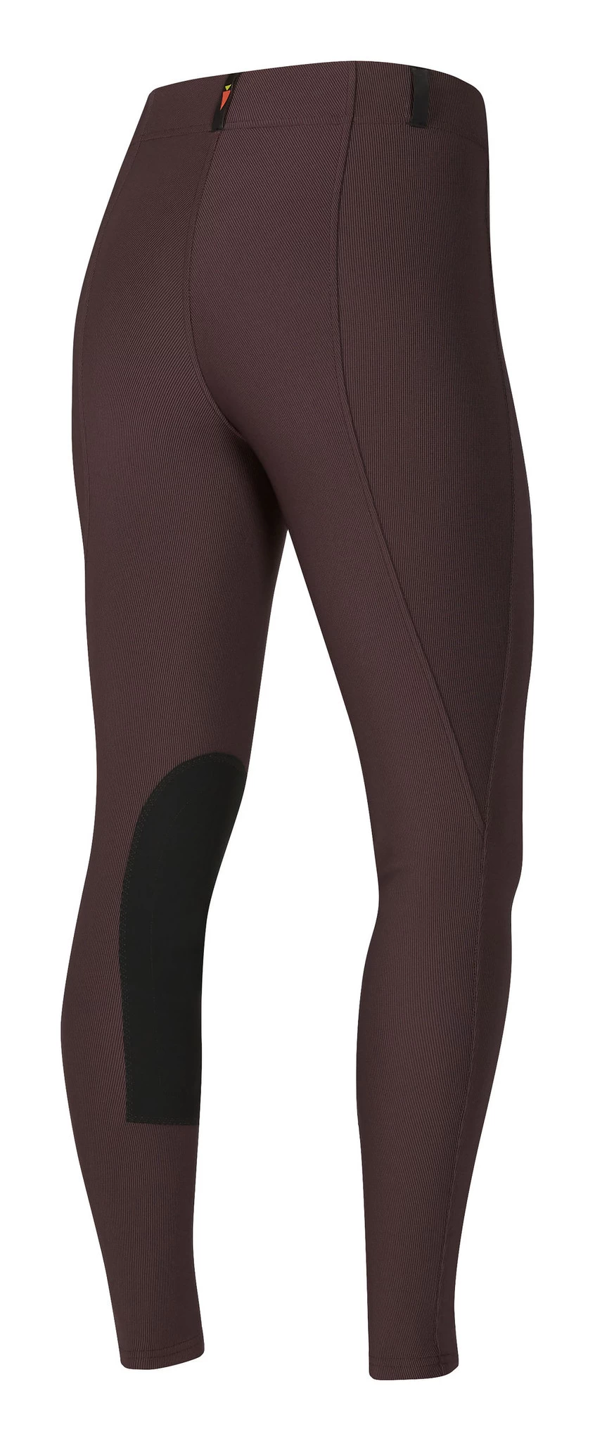 Kerrits Microcord™ Knee Patch Riding Breeches 5 Kerrits Microcord™ Knee Patch Riding Breeches - Image 5