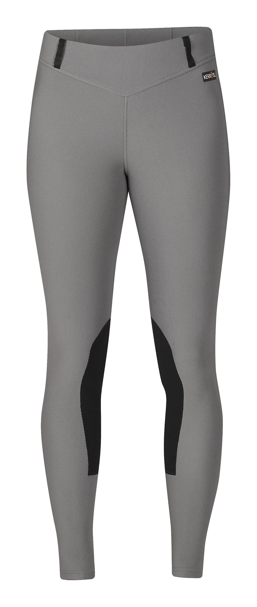 Kerrits Microcord™ Knee Patch Riding Breeches 6 Kerrits Microcord™ Knee Patch Riding Breeches - Image 6