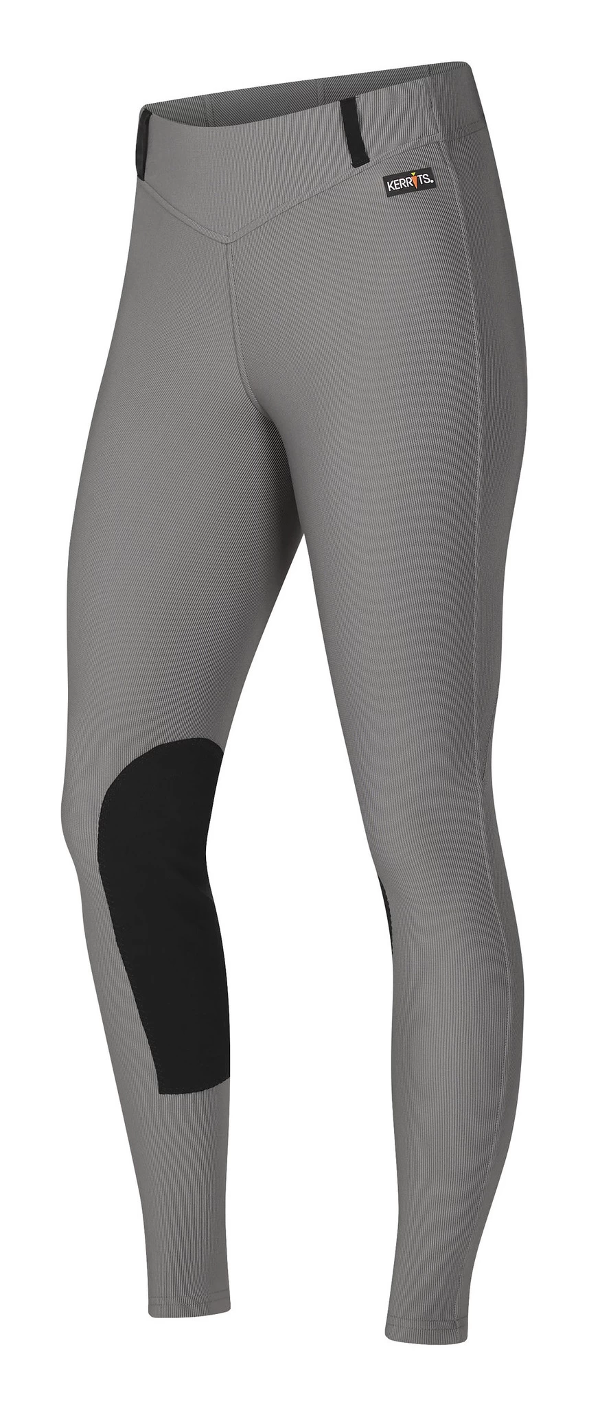 Kerrits Microcord™ Knee Patch Riding Breeches 7 Kerrits Microcord™ Knee Patch Riding Breeches - Image 7