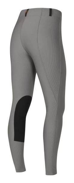 Kerrits Microcord™ Knee Patch Riding Breeches 18 Kerrits Microcord™ Knee Patch Riding Breeches -Equestrian Discount Store Microcord KP Flint 04 50170 SS20 76526.1580504026