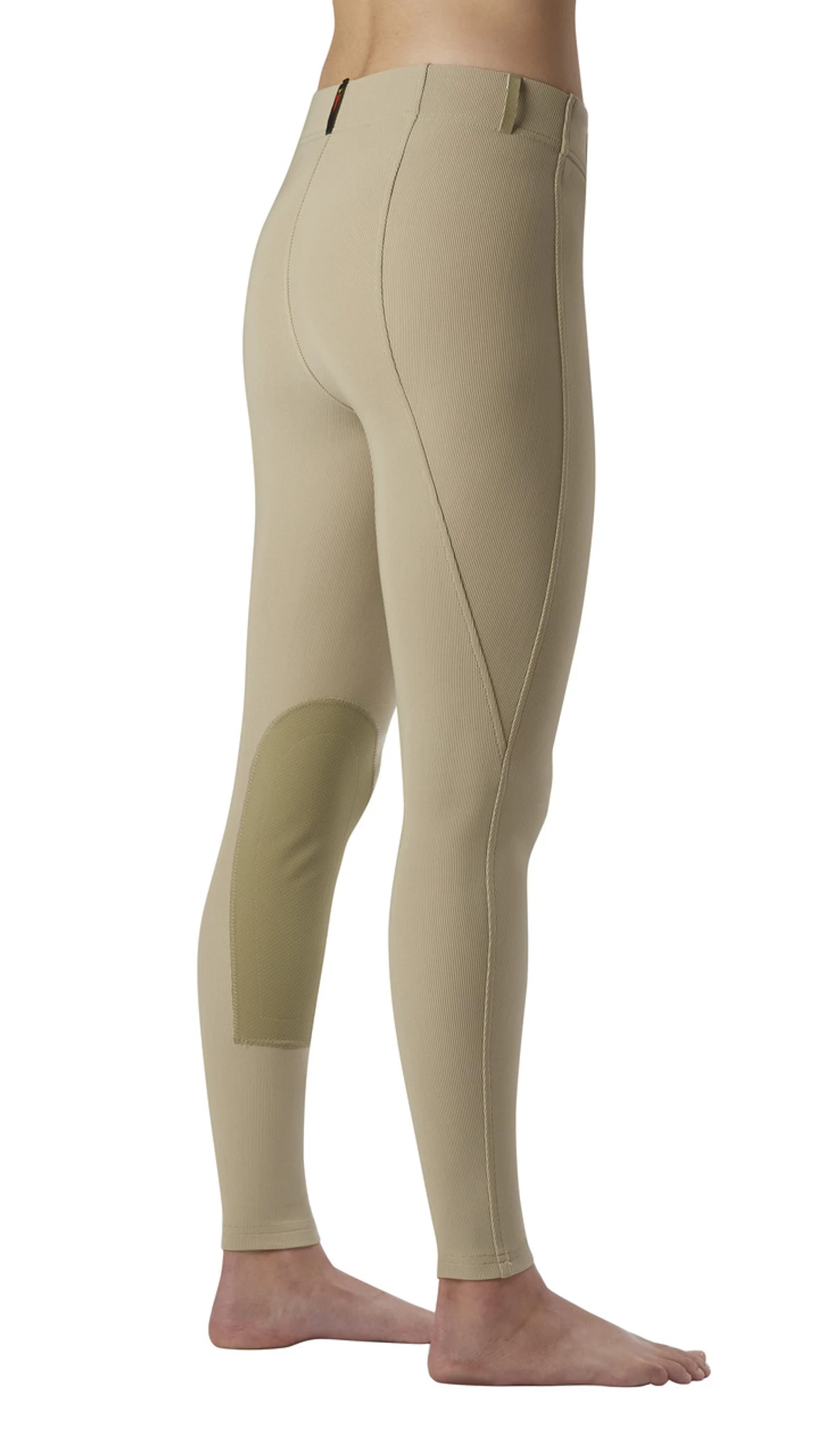 Kerrits Microcord™ Knee Patch Riding Breeches 2 Kerrits Microcord™ Knee Patch Riding Breeches - Image 2