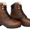 Mountain Horse® Snowy River Lace Paddock Boots