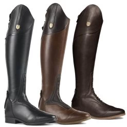 Mountain Horse® Sovereign Field Boots