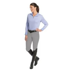 Ovation® SoftFlex GRIP-TEC™ Knee Patch Breeches