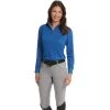 Ovation® SoftFLEX GRIP-TEC™ Full Seat Breeches