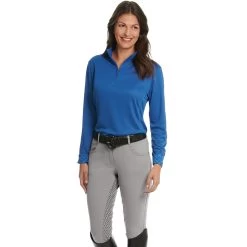 Ovation® SoftFLEX GRIP-TEC™ Full Seat Breeches