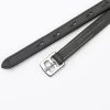 Ovation® Child's Solid English Leather Stirrup Leathers
