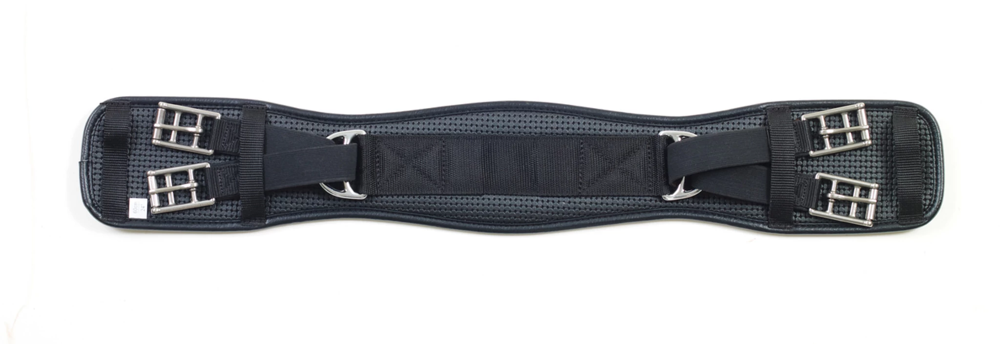 Ovation® Airform Humane Dressage Girth 1 Ovation® Airform Humane Dressage Girth