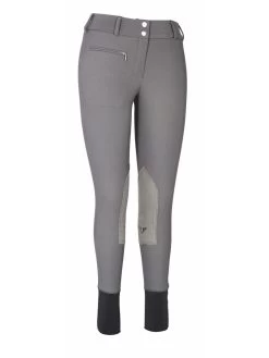 TuffRider Ribb Low Rise Wide Waistband Breeches
