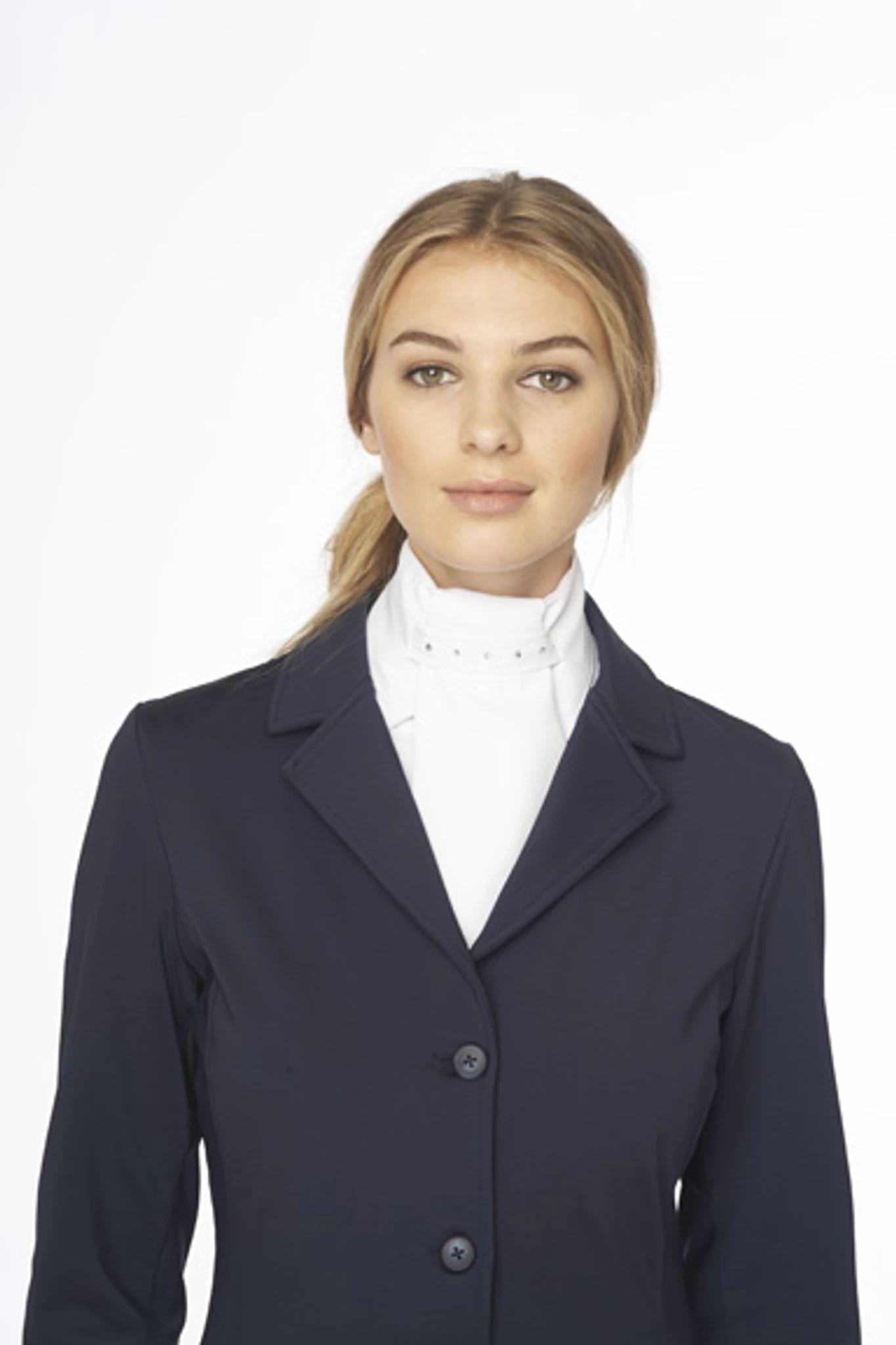 Romfh® MicroFiber Bling Pre-Tied Stock Tie 2 Romfh® MicroFiber Bling Pre-Tied Stock Tie - Image 2